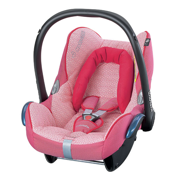 lily pink