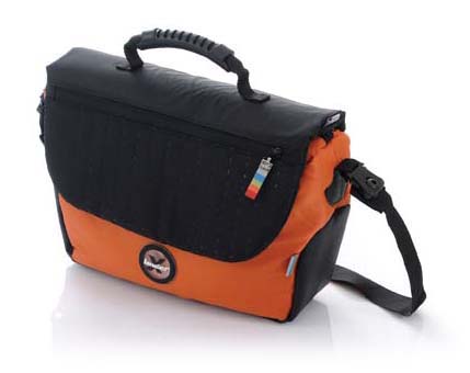 Brick X-bag